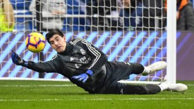 El portero Thibaut Courtois del Real Madrid tardaría como mínimo 10 días en recuperarse de su lesión. Todo indica que Keylor Navas tomará su lugar.