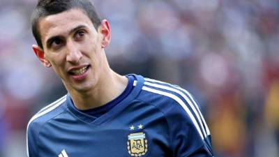 El argentino fue la figura de la Selección en la reciente Copa América.