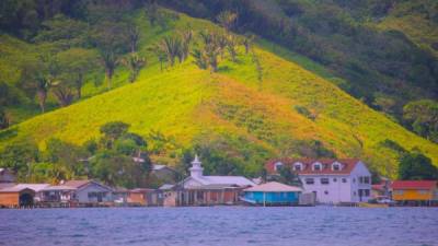 Honduras es uno de los destinos del Caribe que es apetecido por los turistas internacionales, Las Islas de la Bahía son de las más conocidas. Conozcamos a nuestro bello país mientras termina la cuarentena.