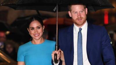 Los duques de Sussex, Enrique y Meghan, esperan su segundo hijo, ha confirmado este domingo un portavoz de la pareja.