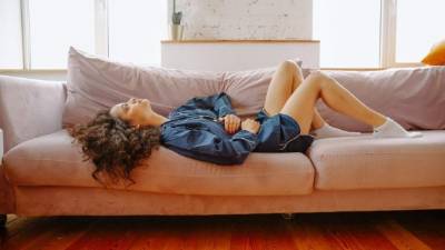 Los ciclos irregulares son un síntoma de problemas hormonales y deben ser chequeados por un endocrinólogo.