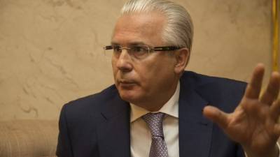 Baltasar Garzón es uno de los que defienda al creador de WikiLeaks, Julian Assange.