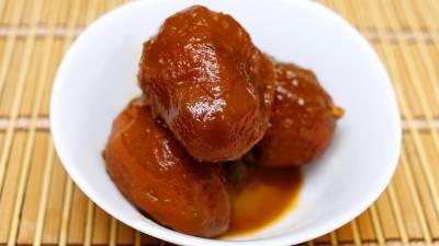 Postres tradicionales con rapadura de dulce