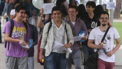 Este estudio fue llevado a cabo en nueve países de América Latina y el Caribe. AFP/Archivo