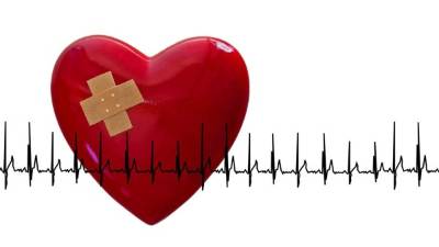 Una frecuencia cardiaca baja en jóvenes y niños puede predismoner a actos violentos.