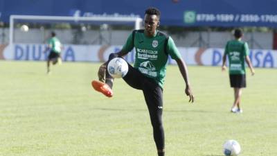 Bryan Johnson fue pieza clave para que el club conquistara el título en el 2018.