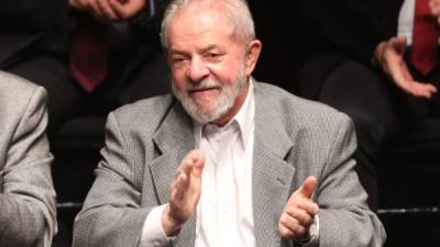 La candidatura de Lula para las presidenciales en Brasil será suspendida si se ratifica la condena del exmandatario.