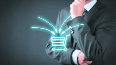 El peor enemigo de los vendedores es la indecisión de los compradores.