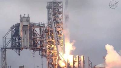 según la NASA un vuelo de prueba de Boeing no tripulado está programado para finales de este año. Foto/Archivo