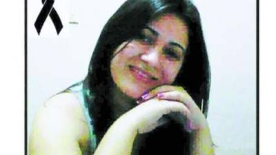 Los futuros médicos marcharán recordando a su compañera Karol Alvarado.