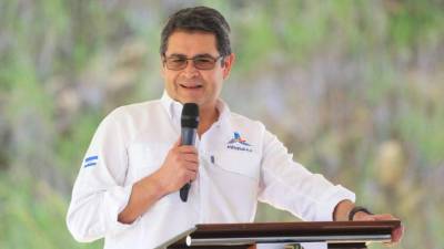 Afirmó que las nuevas cárceles que se están construyendo reúnen los 'estándares internacionales'.