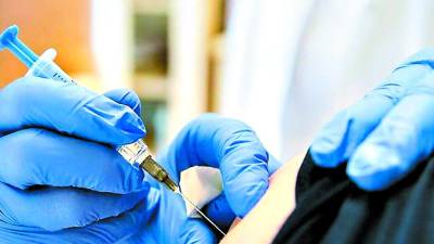 Se inmunizará a niños de entre 5 y 16 años.