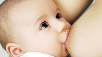 La Academia Americana de Pediatría (American Academy of Pediatrics, AAP) recomienda la leche materna como único alimento durante los primeros seis meses de vida.