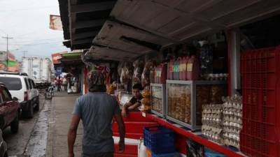 Los pequeños negocios de alimentos serán los más beneficiados.