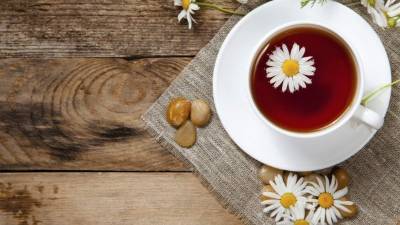 Los problemas estomacales pueden aliviarse usando varias plantas medicinales.