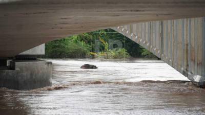 Copeco extiende por 48 horas la alerta por lluvias en Honduras