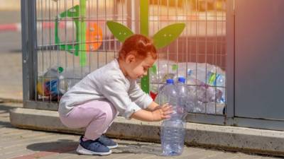 Es urgente que se comiencen a realizar prácticas en favor del medio ambiente como el reciclaje.