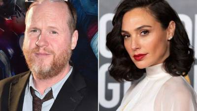 Gal Gadot no se ha pronunciado sobre las supuestas actitudes de Joss Whedon.