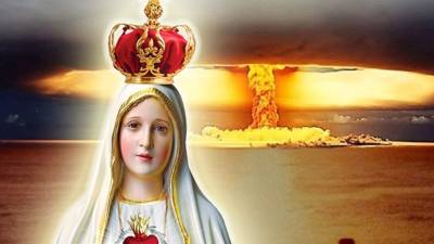 La Iglesia reveló el tercer secreto de Fátima en el año 2000; sin embargo, algunos piensan que existe una 'profecía complementaria'.