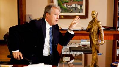 Nick Rischbieth, presidente ejecutivo del BCIE, destacó varios elementos de la operación.