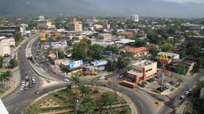 Los expertos señalan que el crecimiento del país, desde el año 2014, ha mostrado un avance positivo y constante.