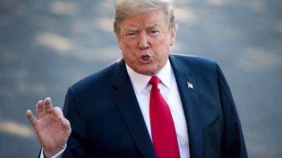 Donald Trump causó sorpresa la semana pasada cuando ofreció reunirse con el presidente iraní, Hasan Rohani, sin condiciones previas.