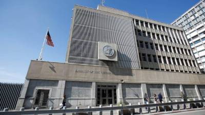 El estatuto de Jerusalén es un asunto clave en el conflicto palestino-israelí, y ambas partes reivindican la ciudad como su capital.EFE/ Abir Sultan