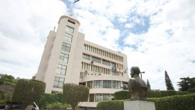 Los beneficiados piden la intervención de la Cancillería de la República.