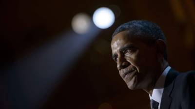 El presidente estadounidense condenó el ataque de los talibanes a una escuela en Pakistán.