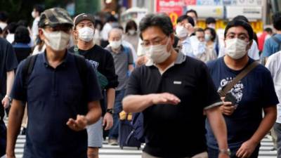 Los Gobiernos de todo el mundo han buscado asegurarse existencias de vacunas para sus pobladores y Japón no es la excepción.