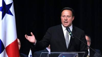 Juan Carlos Varela asumirá mañana martes la presidencia de Panamá en sustitución de Ricardo Martinelli.