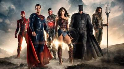 'Justice League' fue un fracaso en taquilla (recaudó 658 millones de dólares a partir de un presupuesto estimado de 300 millones) y no recibió el respaldo de la crítica.