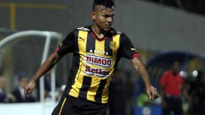 Mario Martínez no piensa jugar en Honduras en otro equipo que no sea el Real España.