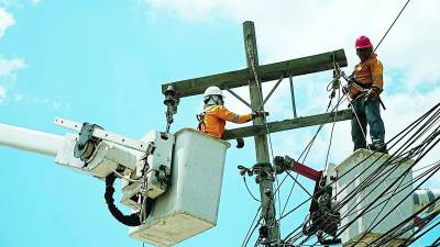 La Empresa Energía Honduras dejará de funcionar en dos semanas.