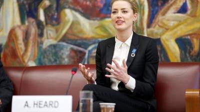 Estos son los 16 puntos por los que Amber Heard apelará juicio contra Johnny Depp