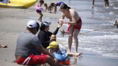 Promover el turismo interno es uno de los argumentos del gobierno hondureño para promover el Feriado Morazánico.