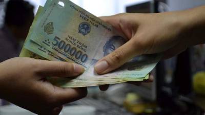 Vietnam figura en el puesto 107 de 176 en el Índice de Percepción de la Corrupción de Transparencia Internacional. EFE/Archivo