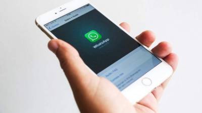 Más de mil millones de personas usan WhatsApp.