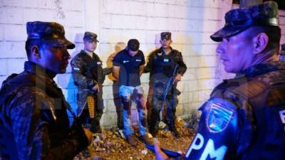 El taxista fue trasladado al hospital Mario Catarino Rivas.