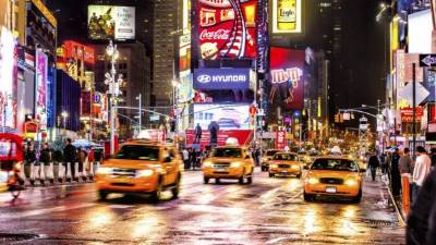 La alerta expira el 24 de febrero de 2016.