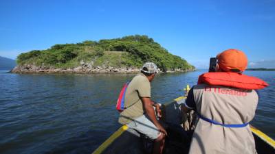 El Salvador ha acentuado sus reclamos contra Honduras en los últimos días.