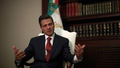 Algunos consideran que la relación entre México y EEUU sigue mejorando “más allá de las noticias.