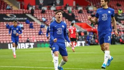 Los londinenses se mantienen, a pesar de su temporada grisácea, en la cuarta ubicación de la tabla.