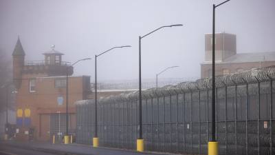 Todos los oficiales involucrados parecen blancos. Archivo. EFE/EPA/CAMERON CROSTON