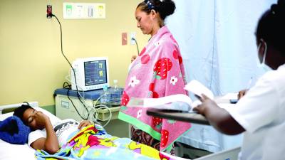 Al menos 30 personas han muerto a causa de esta enfermedad en el departamento de Cortés.