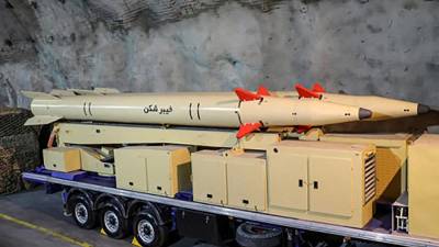 Irán sigue fortificando su arsenal nuclear pese al acuerdo pactado con varios países.
