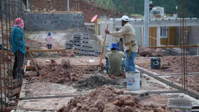Los proyectos habitacionales están tomando relevancia -en parte- por el continuo apoyo de programas gubernamentales de financiamiento.