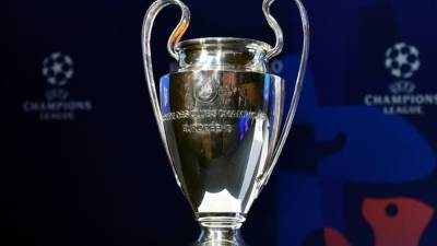 La Champions League es el torneo de clubes más importante de Europa