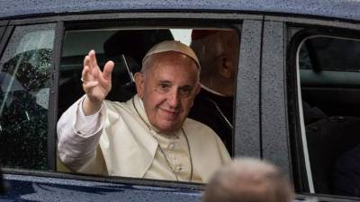 El papa Francisco ha instituido una comisión dirigida a estudiar cual fue el papel de las diaconisas en los primeros años de la Iglesia, informó hoy en un comunicado la Santa Sede.