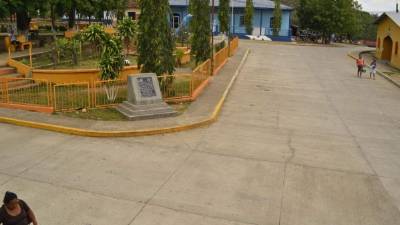 El pueblo de Arenal está apesarado por el crimen.